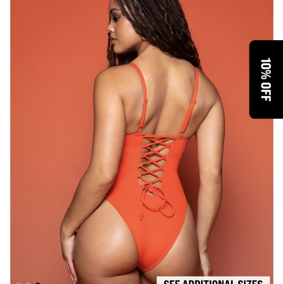 Ta3 Hi Cut Plungy - Picture 2 of 10